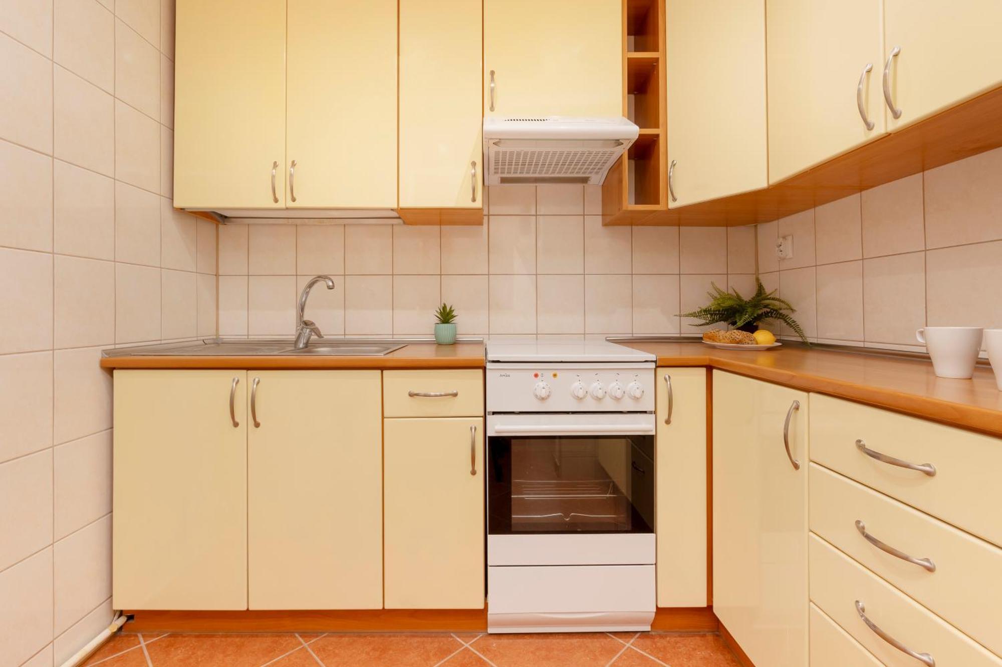 Bright & Cozy Apartments In The City Center By Noclegi Renters 华沙 外观 照片