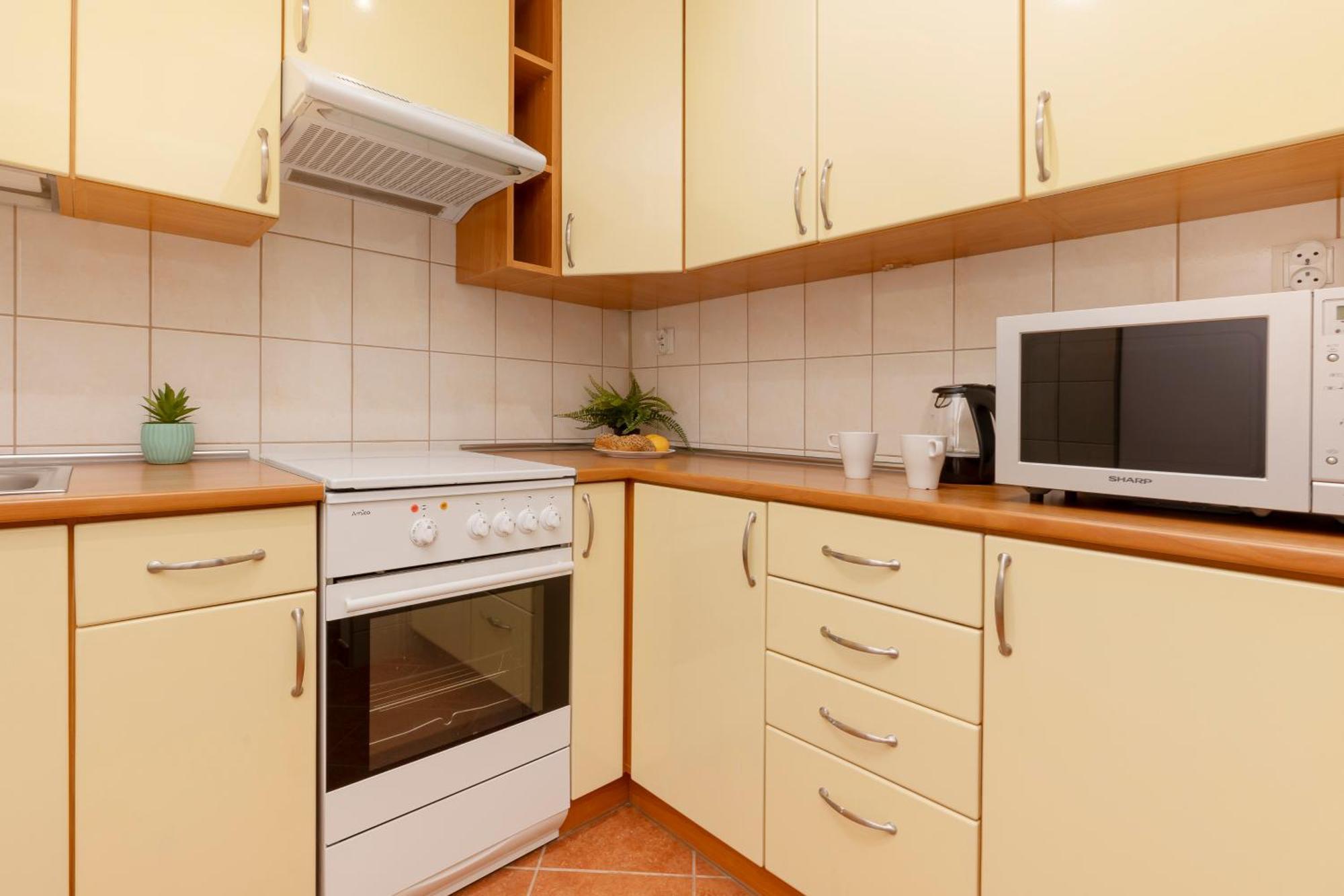 Bright & Cozy Apartments In The City Center By Noclegi Renters 华沙 外观 照片