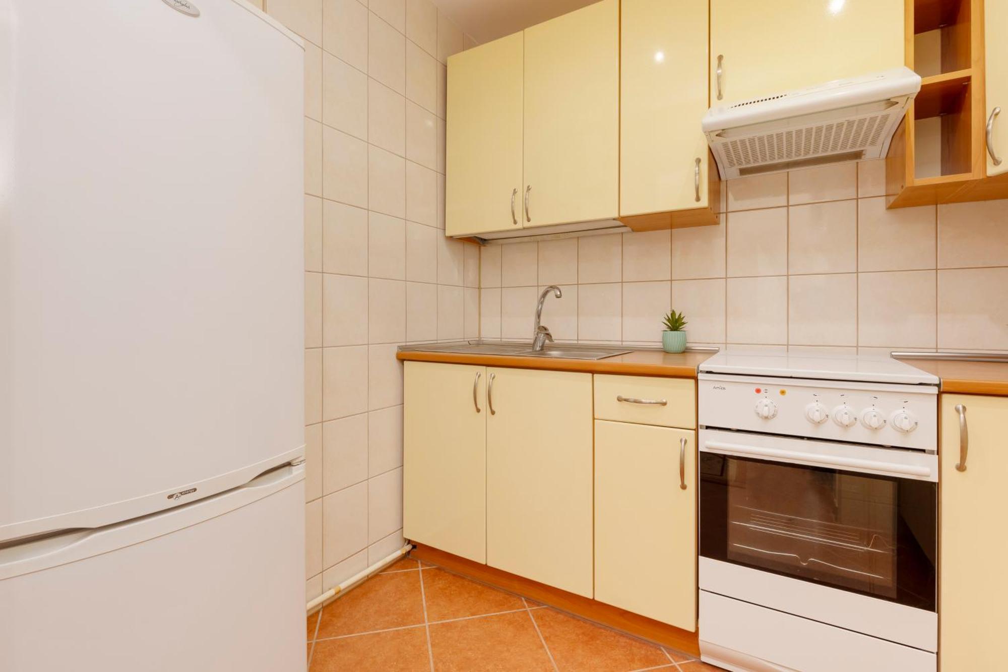 Bright & Cozy Apartments In The City Center By Noclegi Renters 华沙 外观 照片